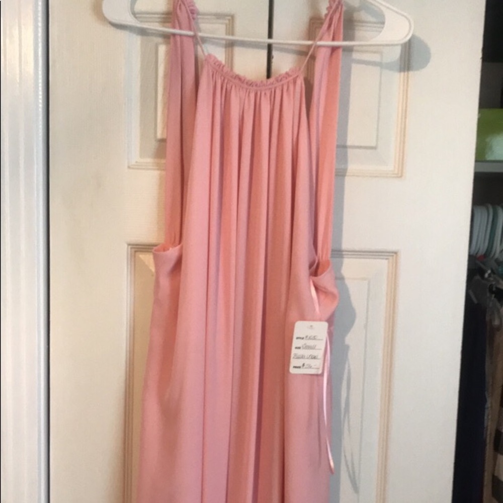 Boutique maxi